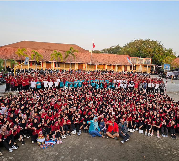 Tentang LPK Jepang Rumah Kaina